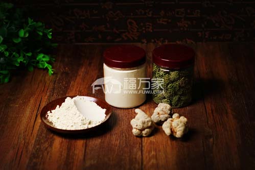 三七花和三七粉選哪個(gè)